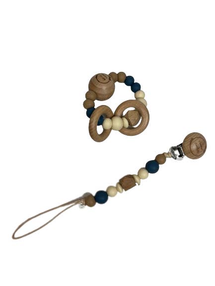 Ensemble ma petite valisette en visite chez grand-maman for wholesale by Bébé Fafa