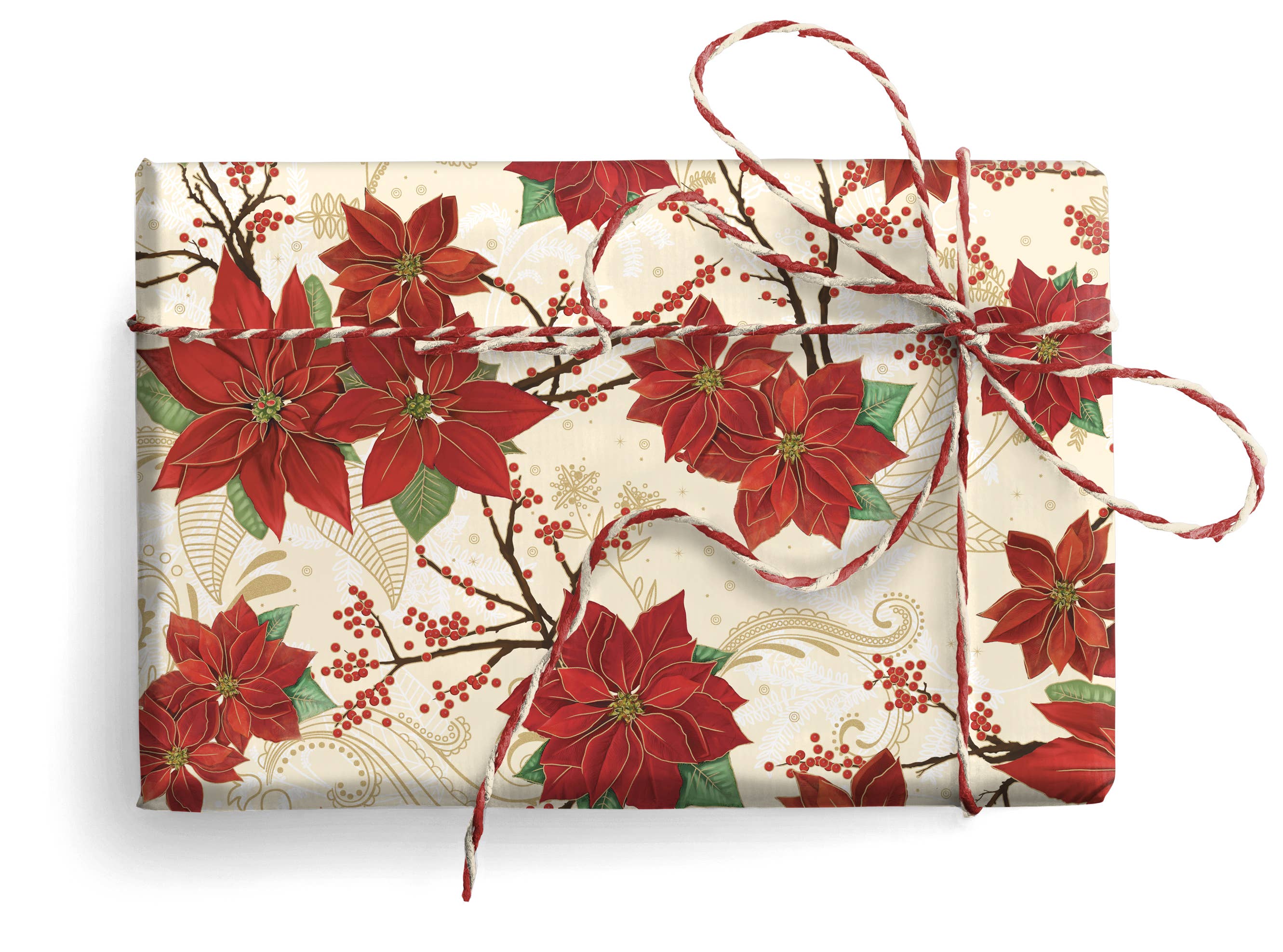 San Lorenzo Design – wholesale Flat wrap – Christmas Wrapping Paper 13