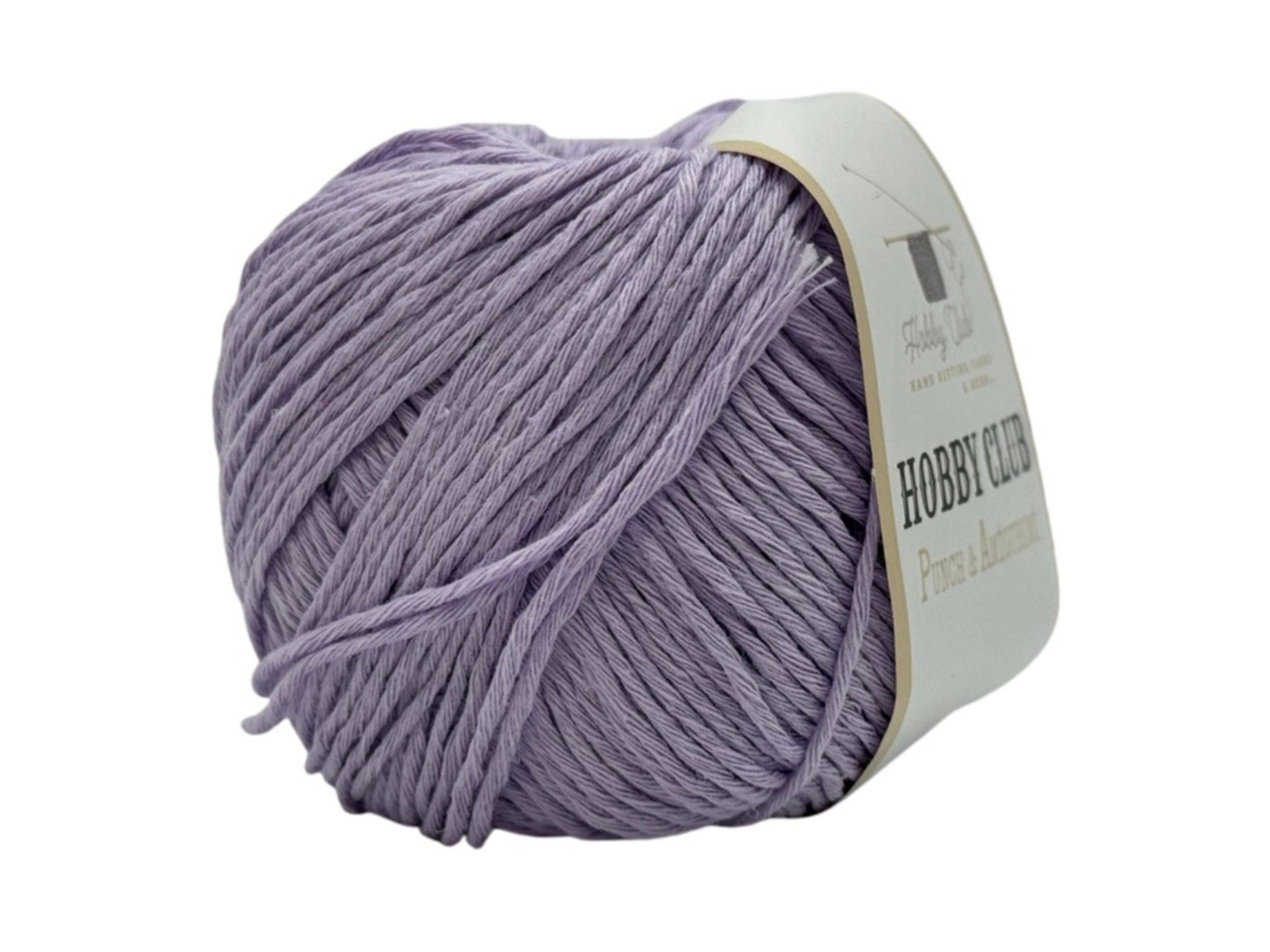 Grandbazaar24 - Wholesale Yarn - Baby Cotton Yarn 50g – Perfect for Amigurumi, Punch Needle 35