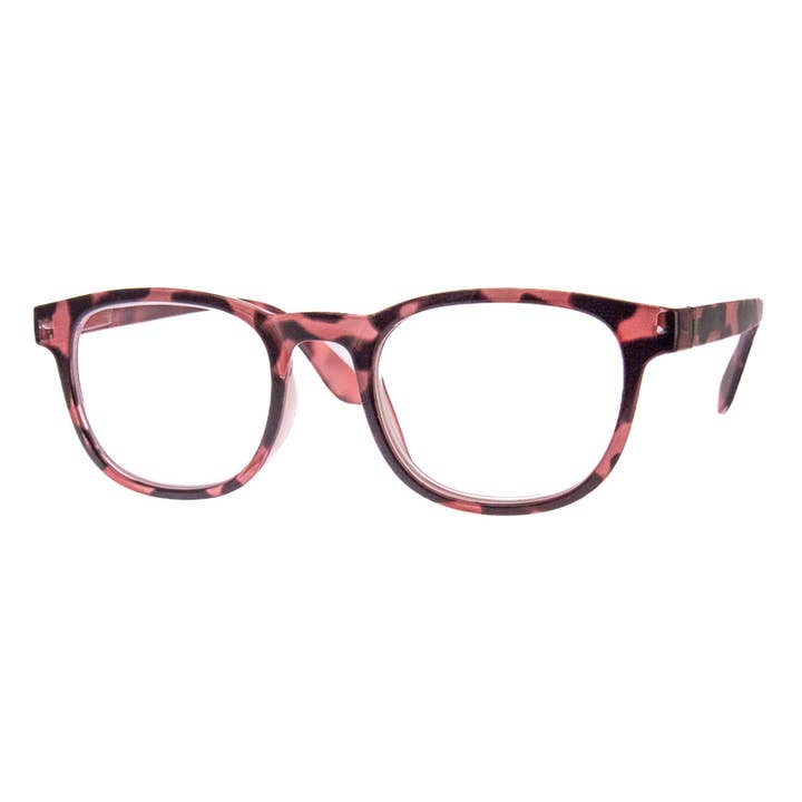 A.J. Morgan - Wholesale Eyeglasses - Unisex - HUMBLE PIE - READING GLASSES