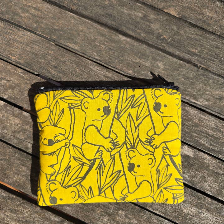 Koala wallet for wholesale by laubelgo
