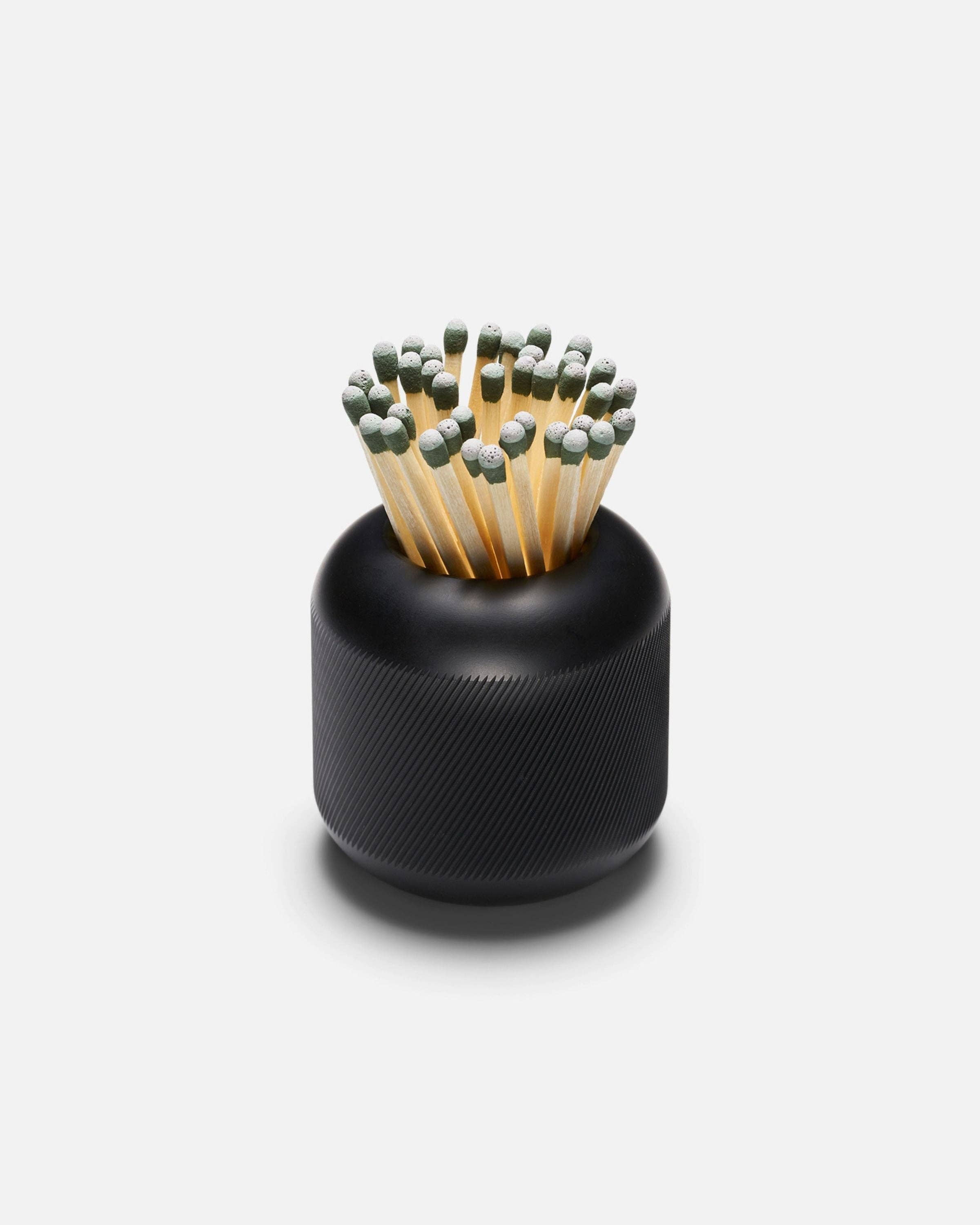 Craighill – wholesale Tändstickshållare – Match Striker – robust tändsticksställ i gjutjärn