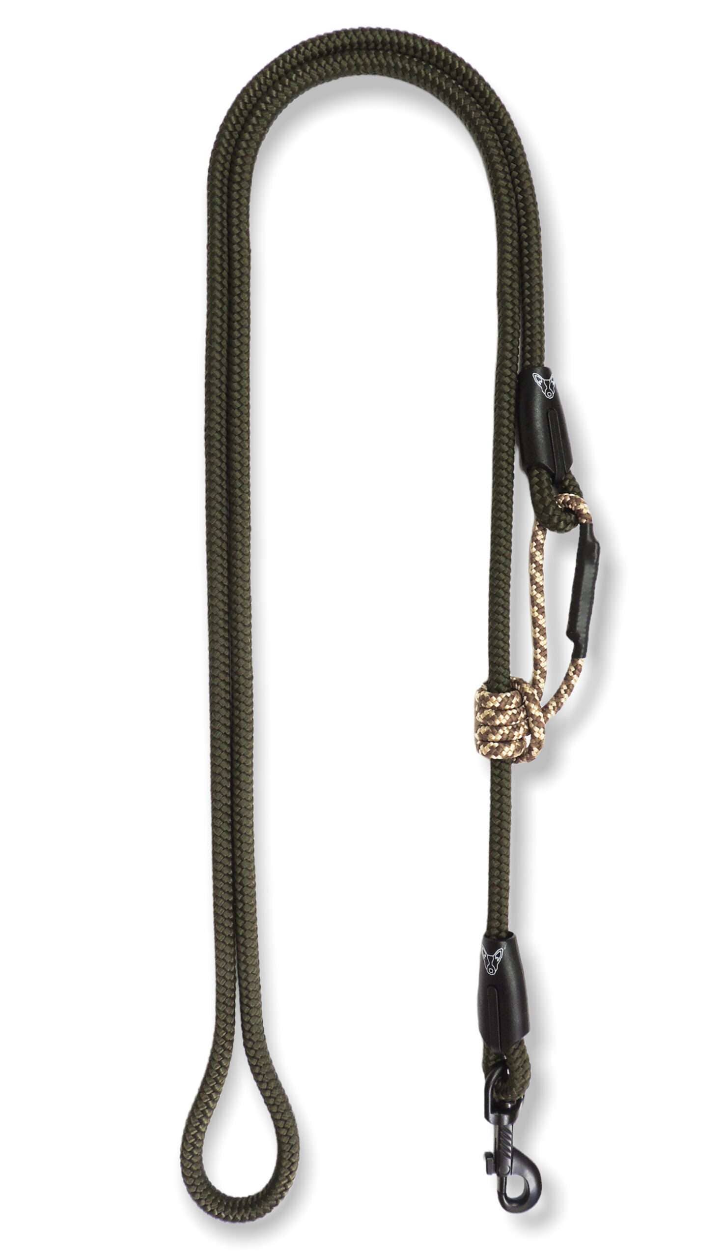 Blue Heeler – Engroshandel Hundesnor - Hund – Broome - justerbar hundesnor1