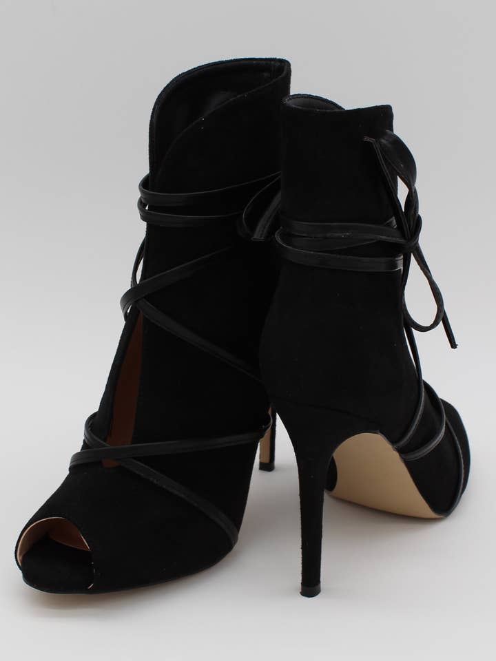 Miss Elizabeth schoen voor wholesale door Miss Woods