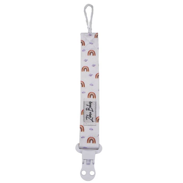 Zebra Babies - Venta al por mayor Clip para chupete - Bebé - Clip para chupete — Cinta flexible17