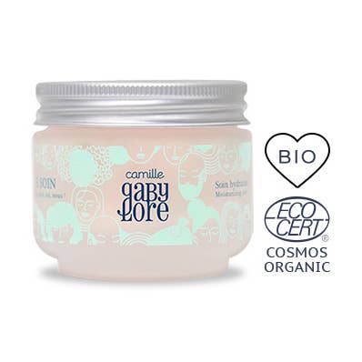 Care for me, you, us for wholesale by CAMILLE GABYLORE