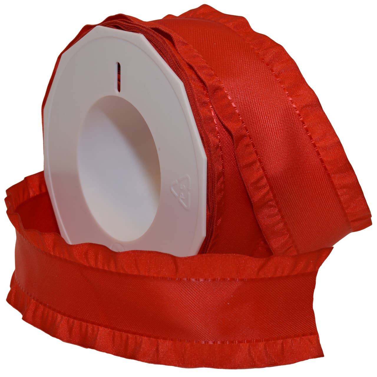 Morex Ribbon - Wholesale Ribbon - Gift Wrapping - #965 Double Ruffle Ribbon26