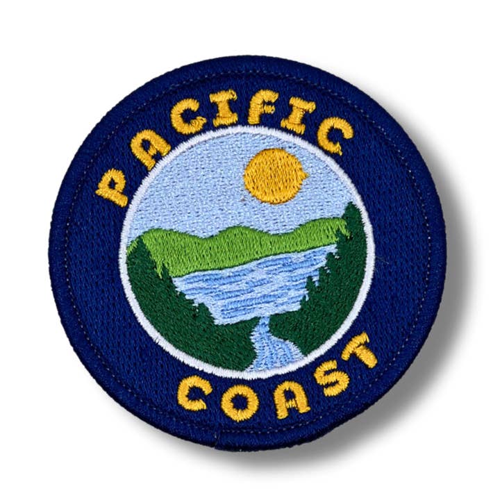 Pacifische kust voor wholesale door Outpatch