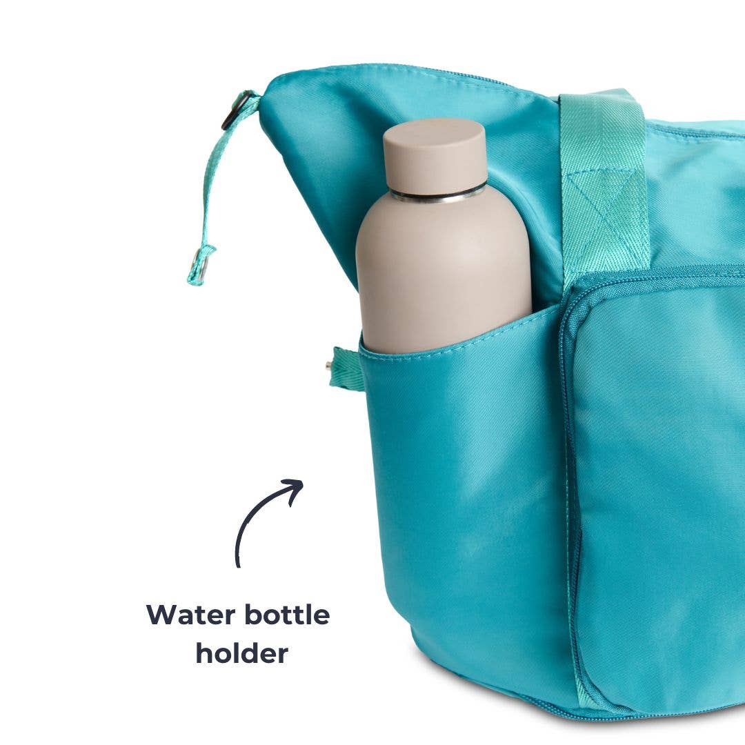 The Foldie - Wholesale Weekender Bag - Unisex - The Foldie® Travel Bag16