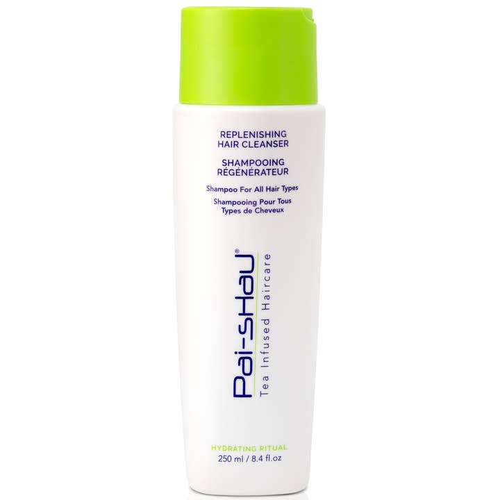 Replenishing Hair Cleanser for wholesale by Pai-Shau