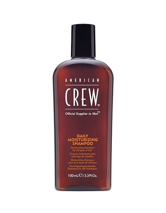Best Beauty Group - Wholesale Hair Shampoo - Men's - AMERICAN CREW Men Daily Shampoo Conditioner Hair0
