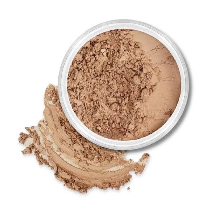 Fond de teint minéral Hickory pour la vente par Mineralissima