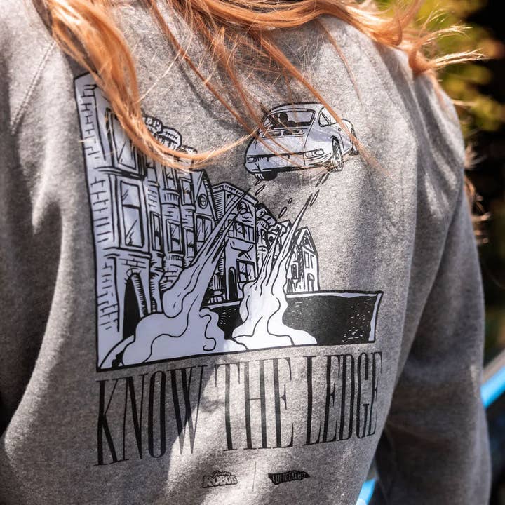 Airgekühlt Flying Crew pour la vente par Earth to Robots