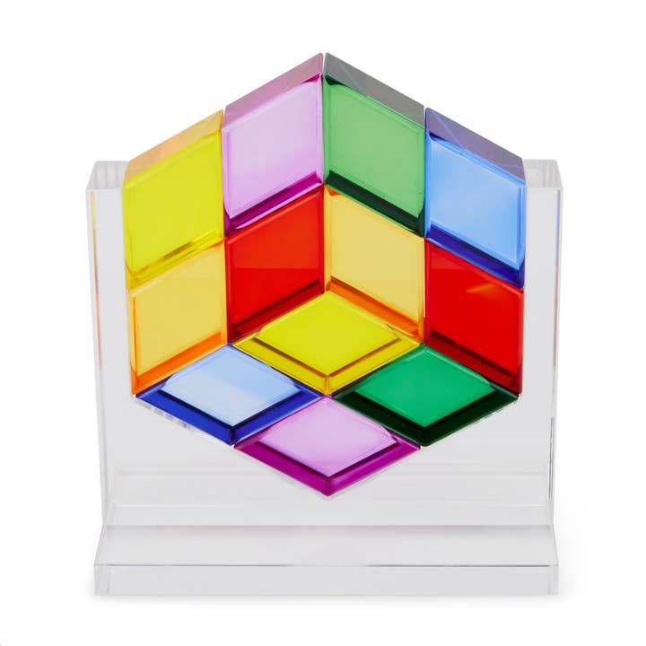 Canetti Design Group Inc. - Wholesale Decorative Tabletop Object - PrismArt
