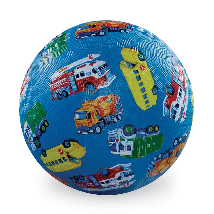 Crocodile Creek 7" Playball/City Vehicles and other Purchase wholesale pink ping pong balls. Free returns & net 60 terms on Faire trending on Faire.