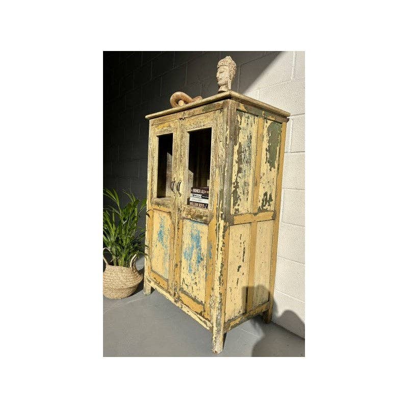 Paloma Black (Casa Natura Design, S.L.) – Großhandel Schrank – Ein echtes Sonnenschein-Stück4