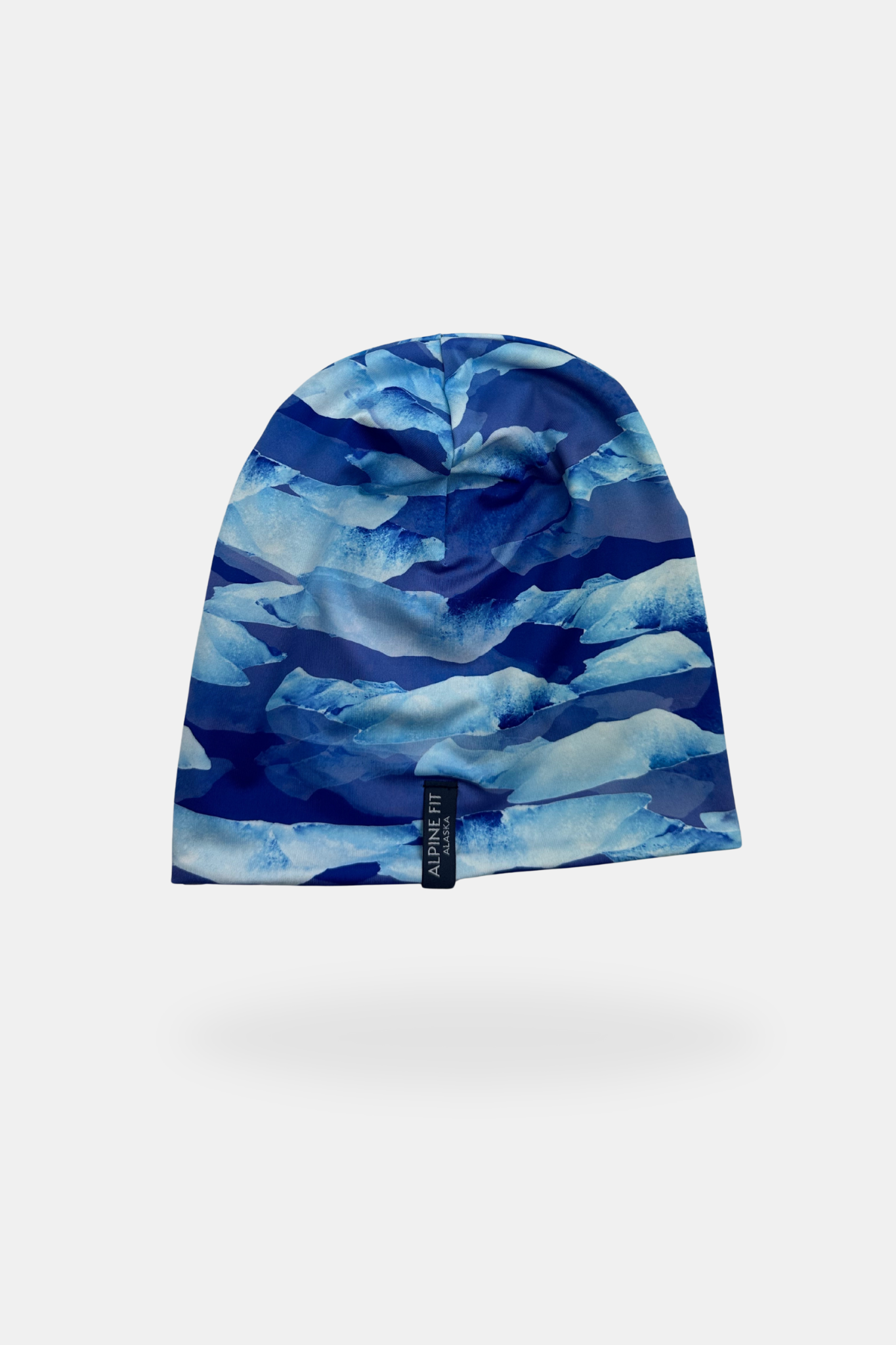 Alpine Fit - Wholesale Beanie - Unisex - Go All Winter Merino Wool Lined Hat0