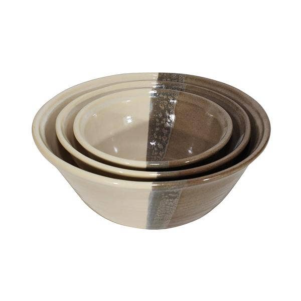 Clay in Motion - Wholesale Bowl - Nesting Bowl - Set of 33