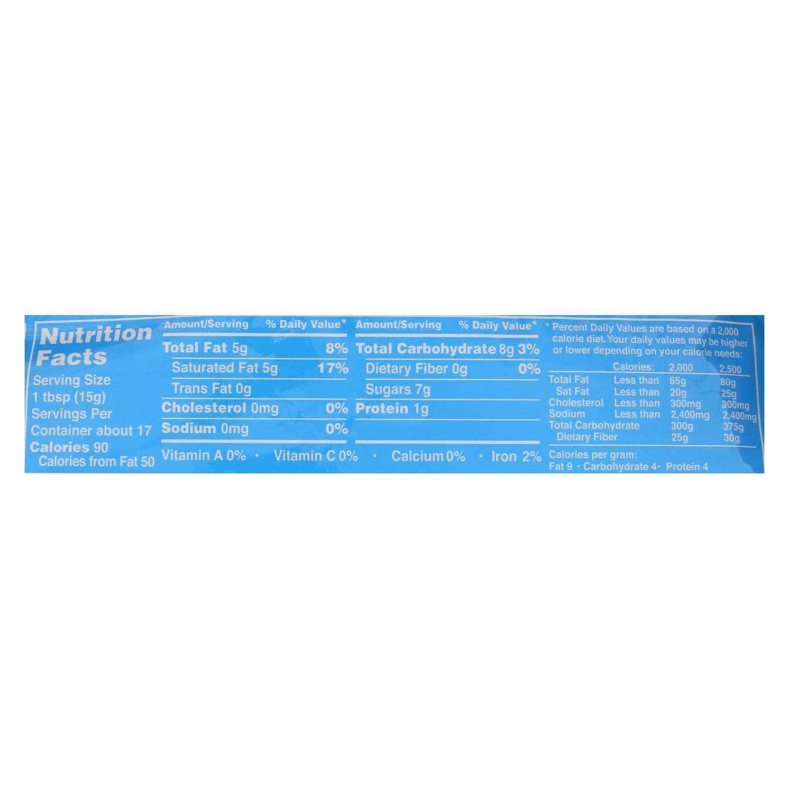 Ware Spark - Wholesale Chocolate - Pascha Chocolate Chips - Semi - Sweet Dark - Case Of 6 - 8.8 Oz.1