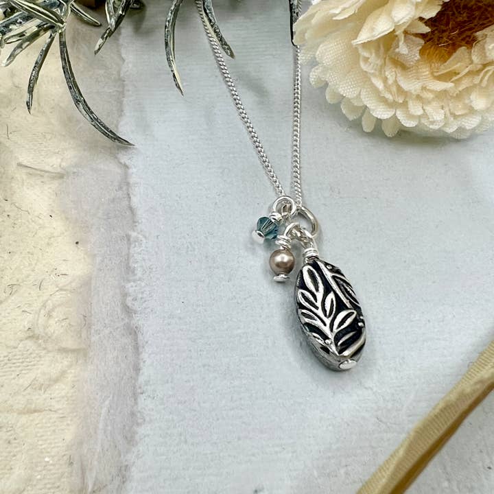 Oreb Lram Fine Casual Jewelry - Vente Parures de bijoux - Collection Elm7