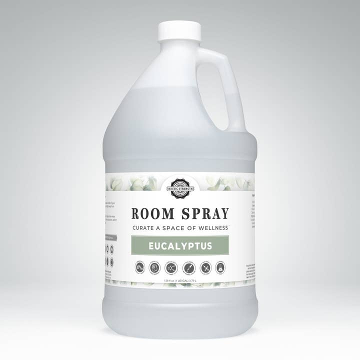 Rustic Strength - Wholesale Room & Linen Spray - Room Spray