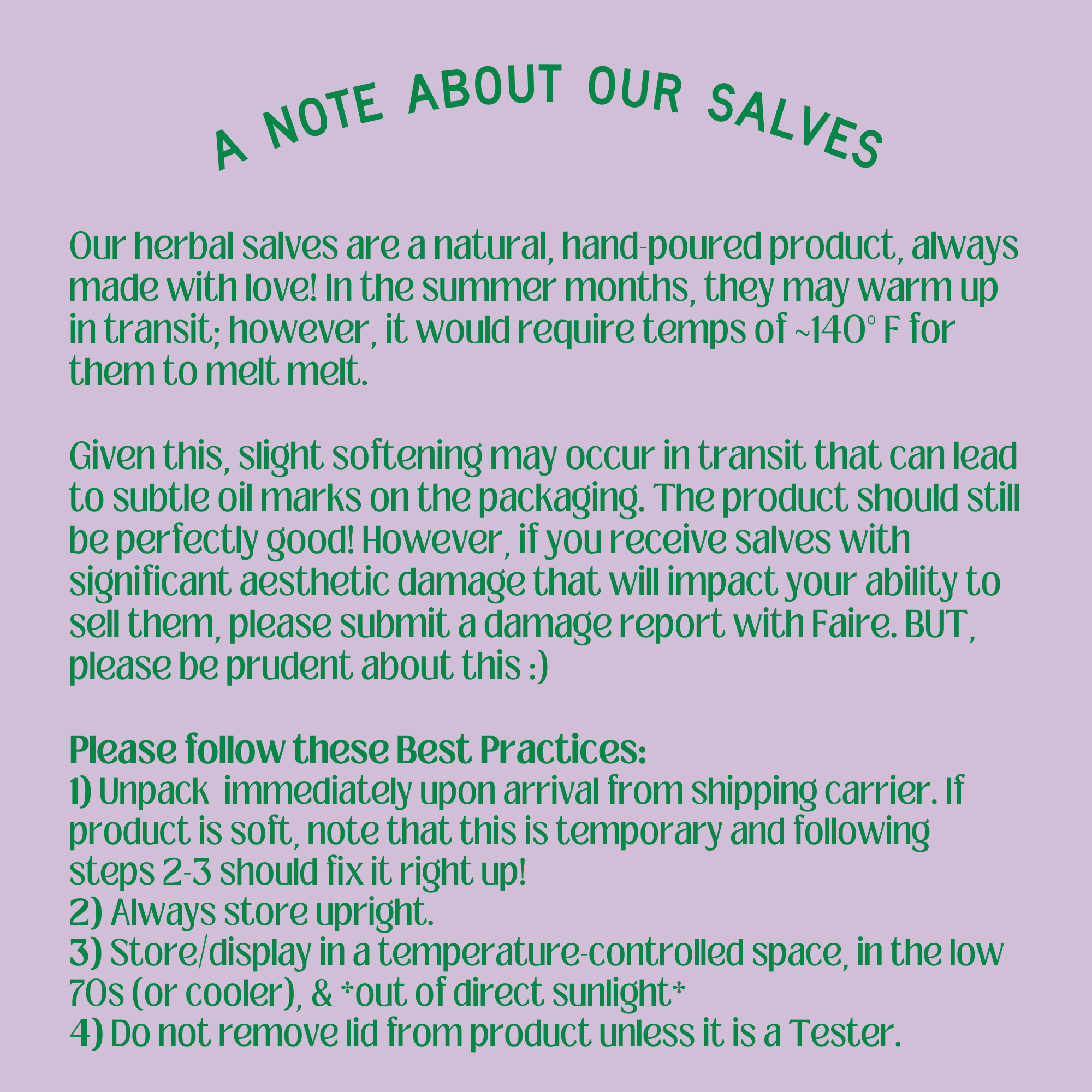 Good Flower Farm - Wholesale Healing Salve/Balm/Cream - Calendula Rose Salve / 2 oz Biodegradable Stick 🌼🌹6