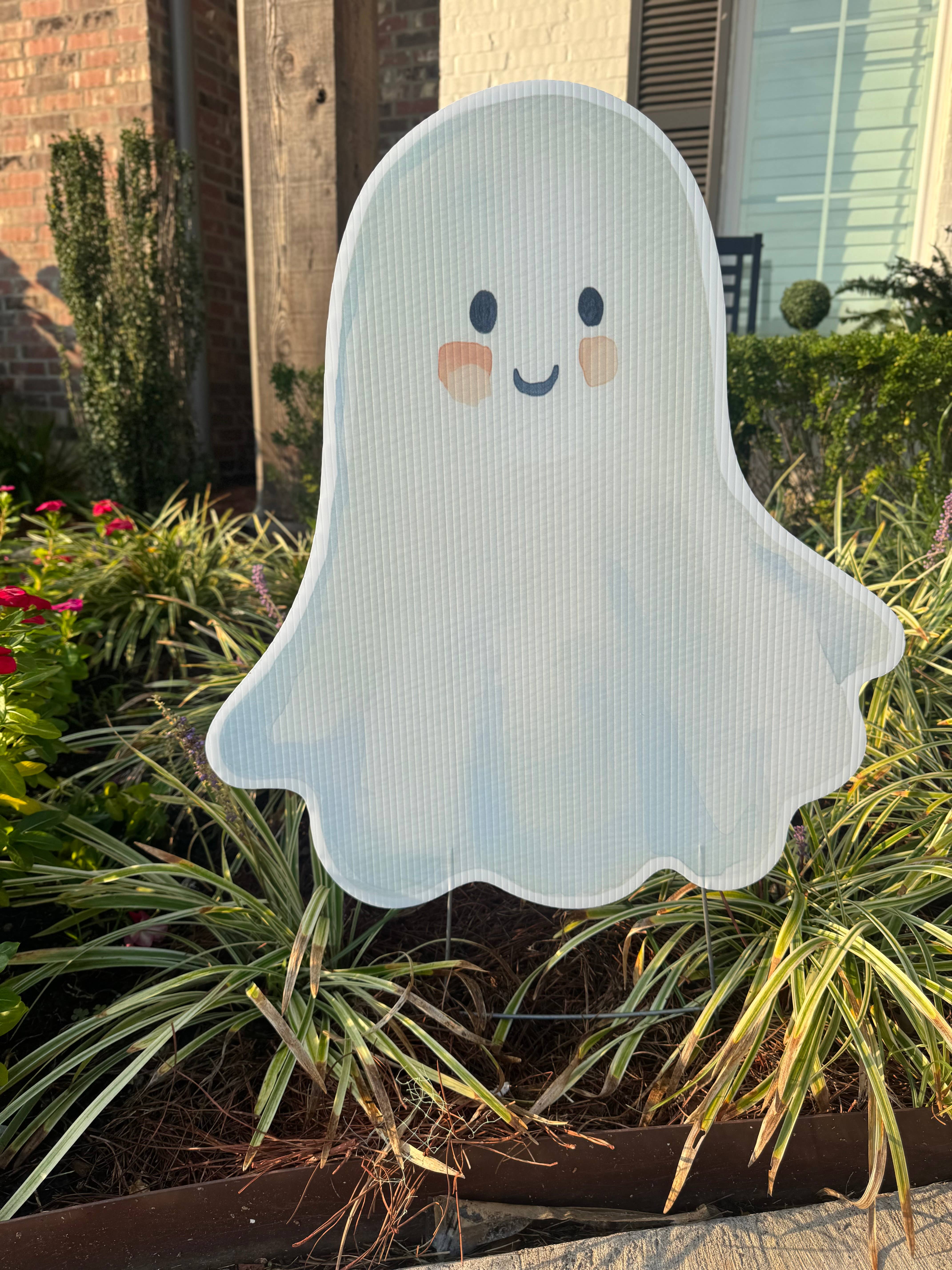 Lovely Reese - Vente Bibelots/décorations d'extérieur - Équipe Boo1