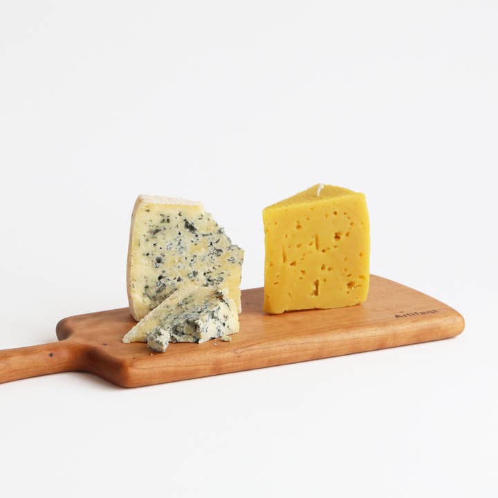 Blue Cheese Bijenwaskaars voor wholesale door Artifaqt