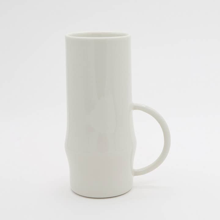 wemakeforms - Wholesale Coffee Mug - Crateris - Porcelain Mug2