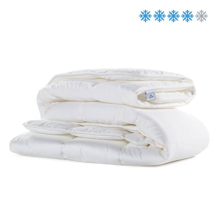 Edredão Dupla Mais Quente por atacado de caleffi spa