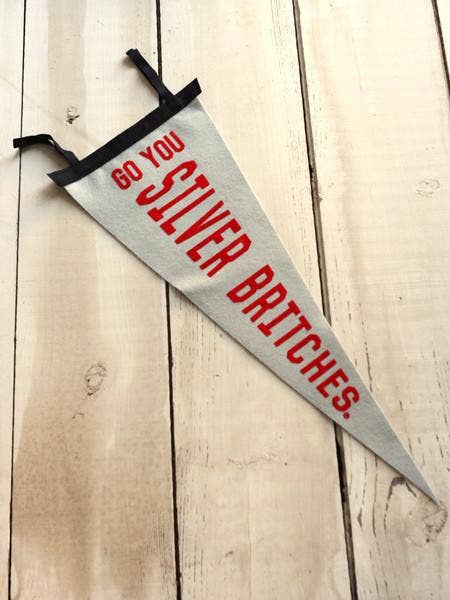 Old Try - Wholesale Flag - Silver Britches Pennant3