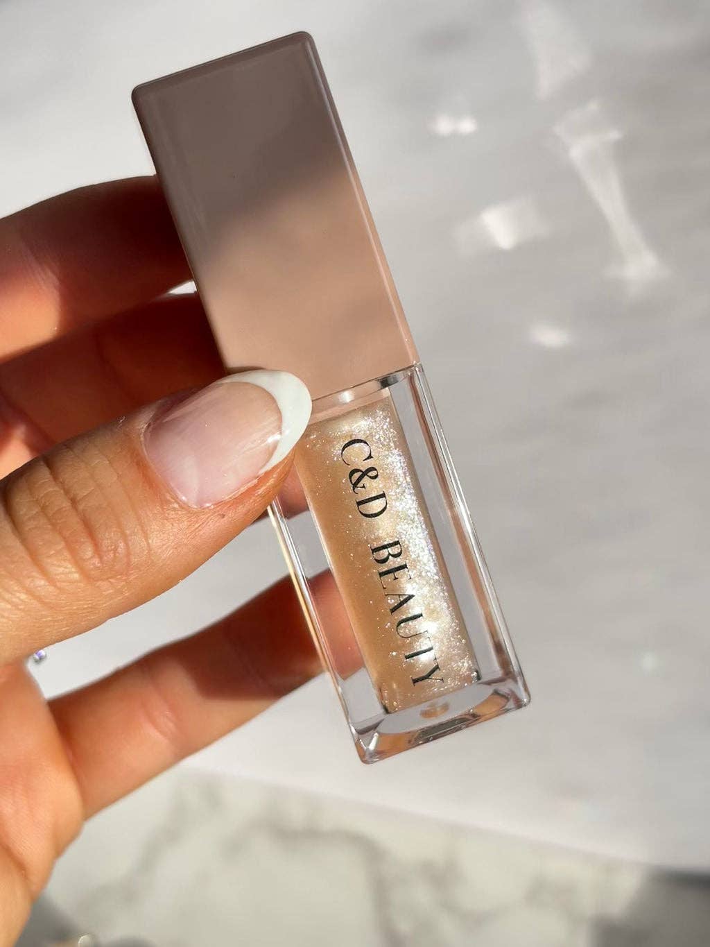 C & D Beauty LLC. - Wholesale Lip Gloss - Limited Edition Luxe Lip Oils20