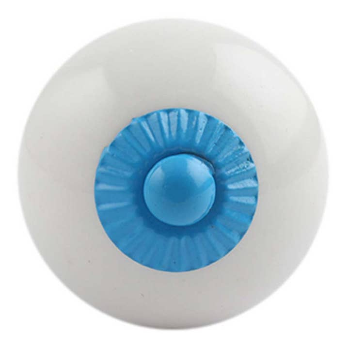 24-delige massieve dressoirknoppen met deurtrekhaak voor wholesale door Daana Paani LLC