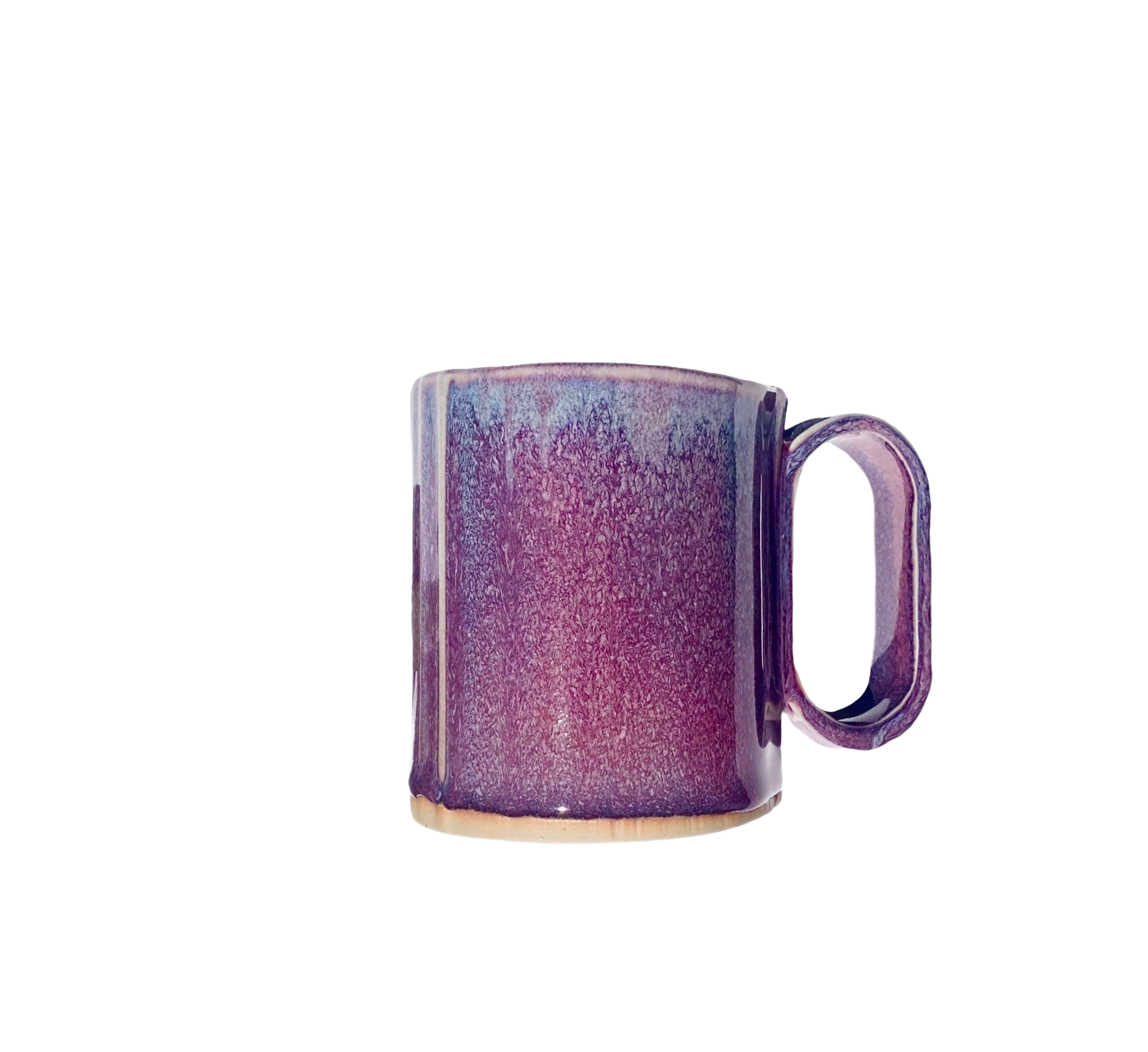 Bay Pottery – wholesale Coffee mug – Small Bay Mug - 12 oz - Stoneware Pottery4