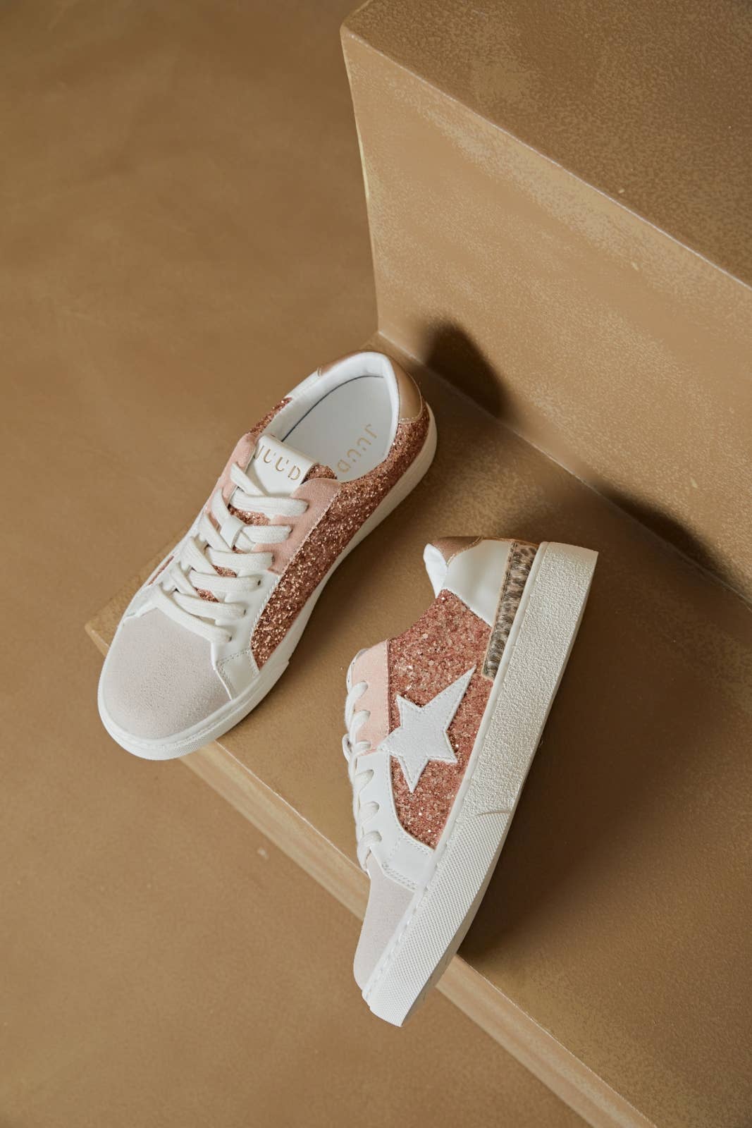 ERYNN - Wholesale Lifestyle Sneakers - Women's - lace-up sneakers - Mylie12