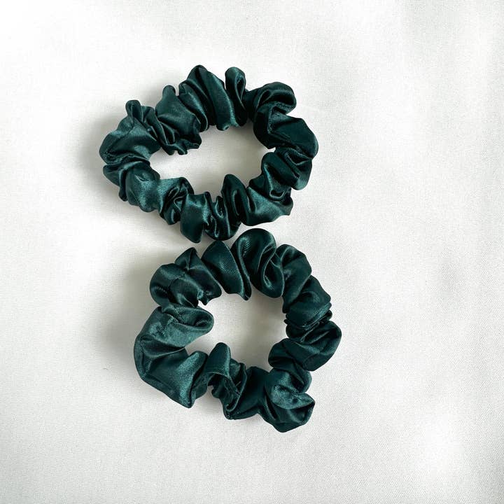 Room Shop - Wholesale Scrunchie - Women's - Baby Scrunchie 2 pack