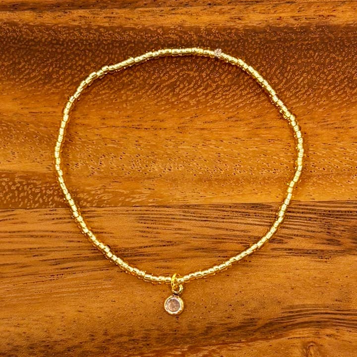 ShopWell - Wholesale Beaded Bracelet - Dwell Bracelet