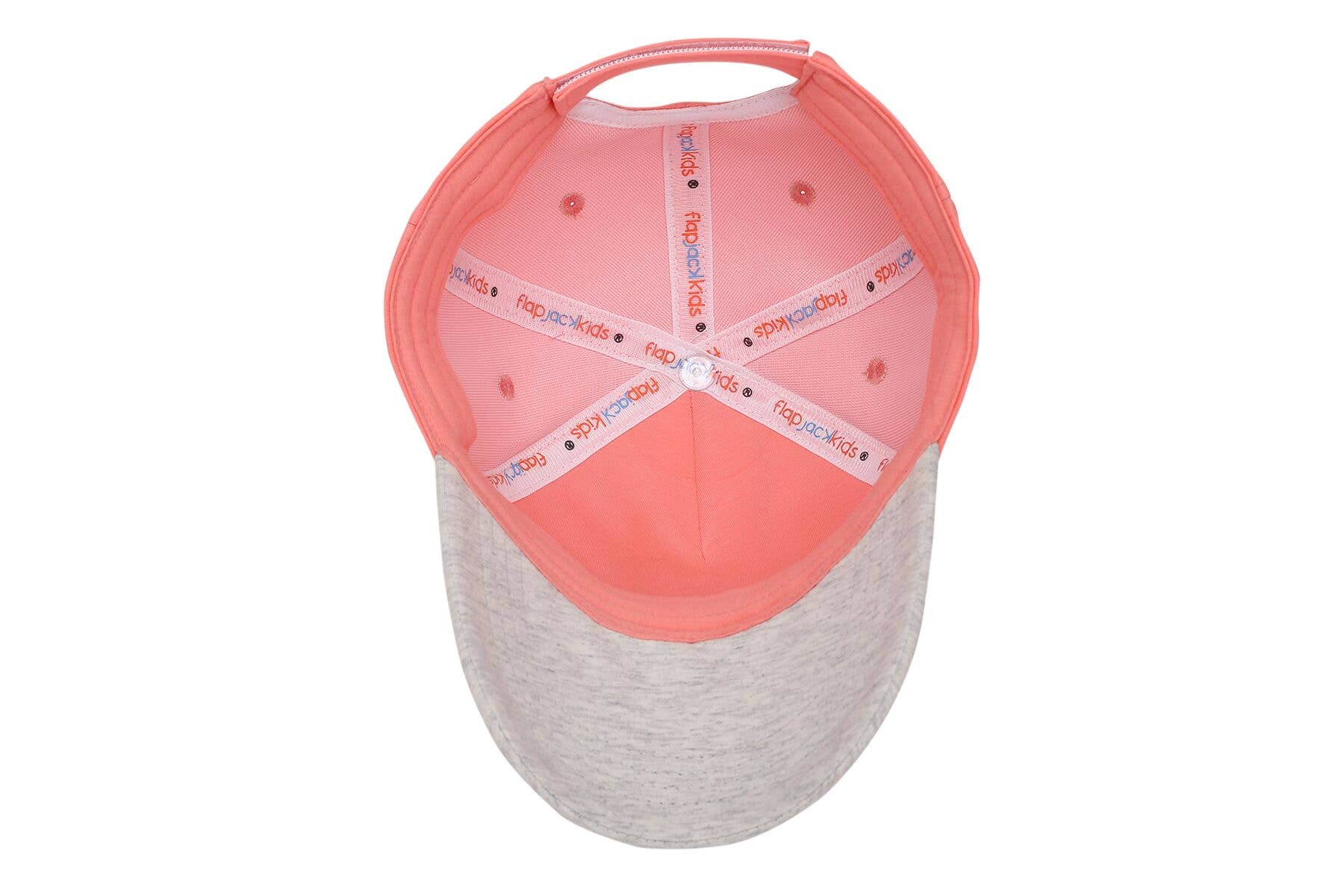 FlapJackKids – wholesale Baseball cap – Kids – Kids UPF50+ Ball Cap - Llama2
