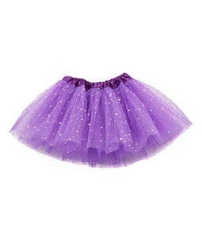 Wenchoice - Wholesale Tutu - Kids - Colors Sparkle Star/Dot Tutu17
