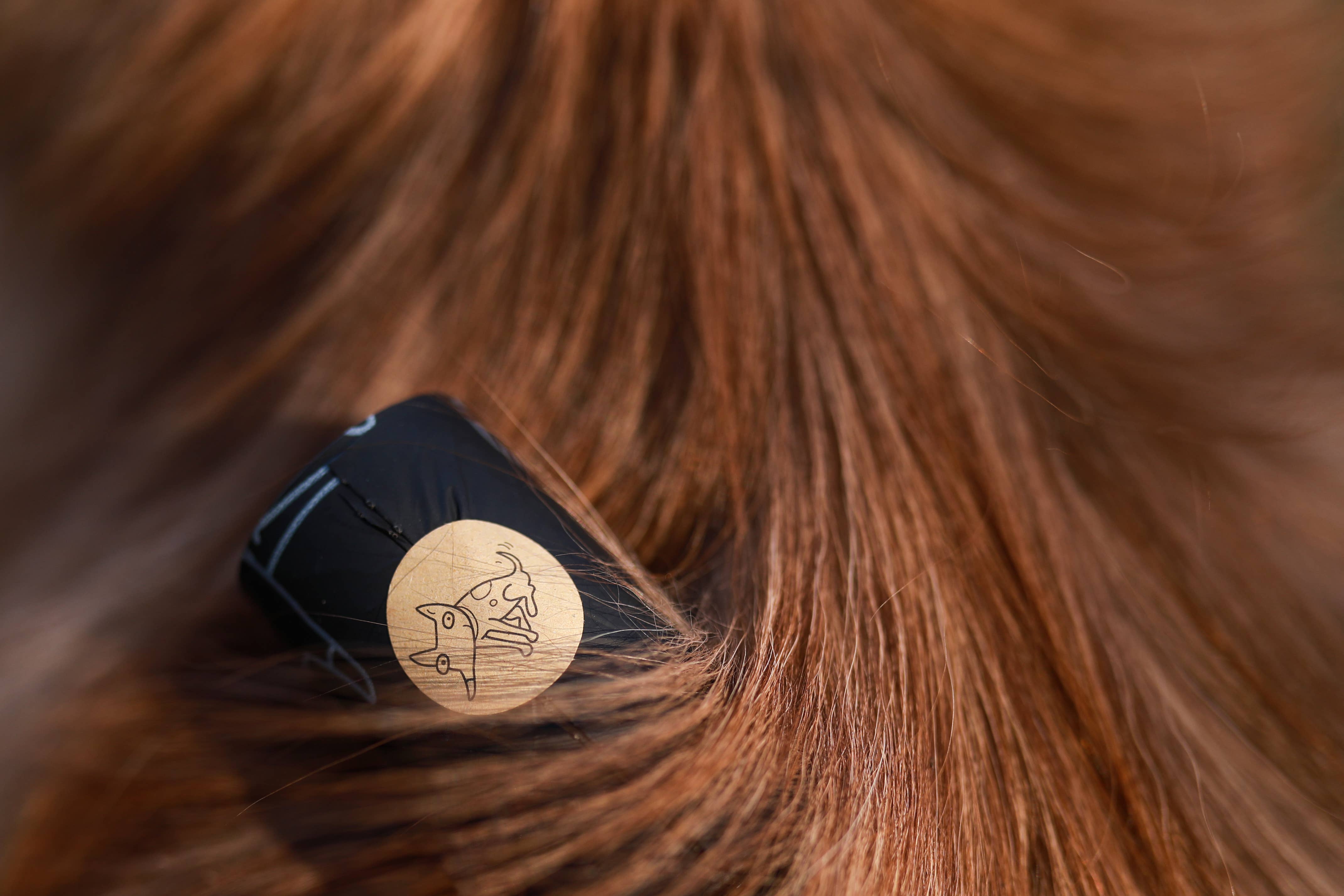 The Sustainable People - Wholesale Pet Poop Bag - Biodegradable Dog Poop Bags (200 loose rolls)12