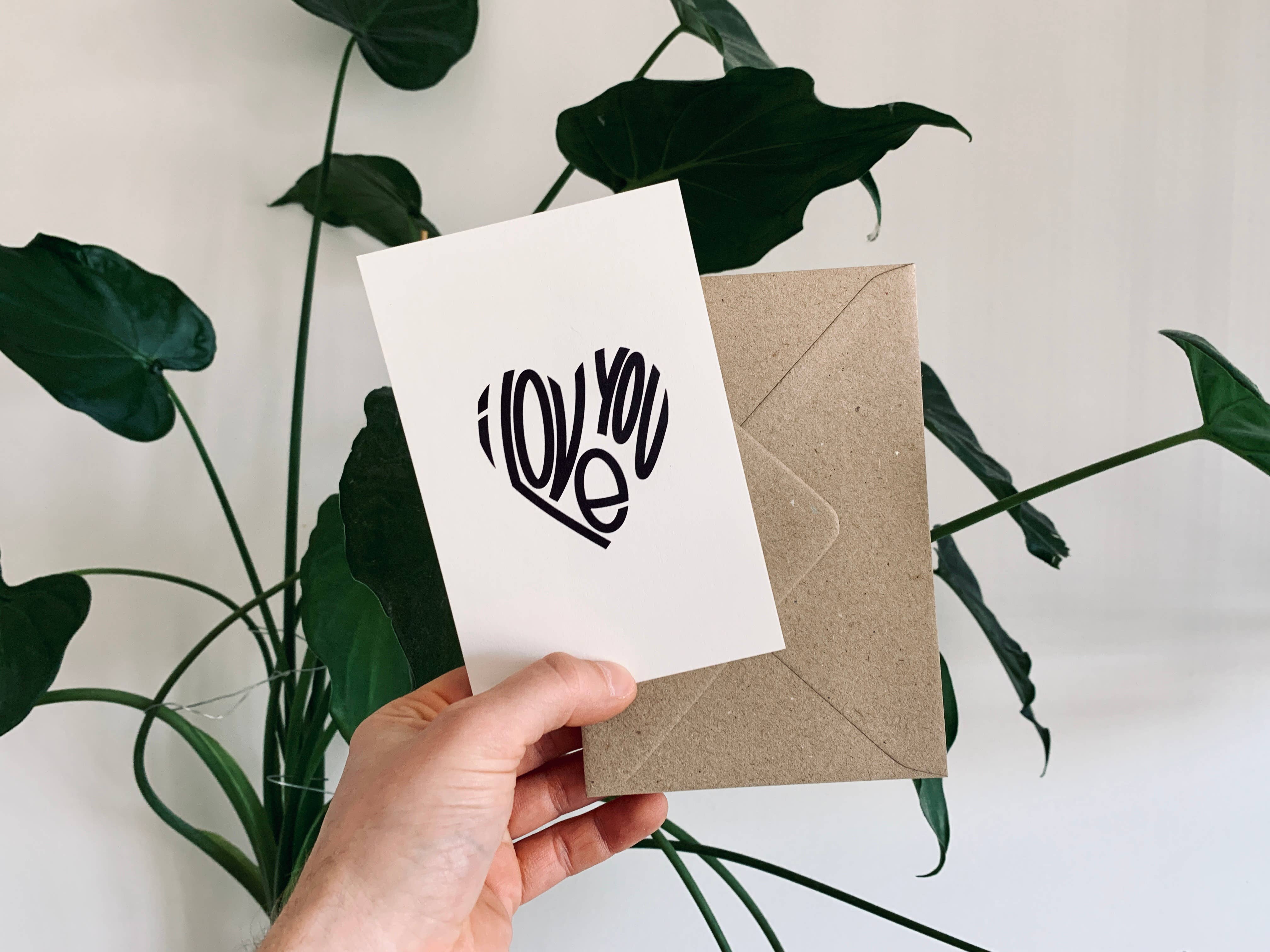 Les Petits Plans - Wholesale Postcard - 🏞️ Postcards11