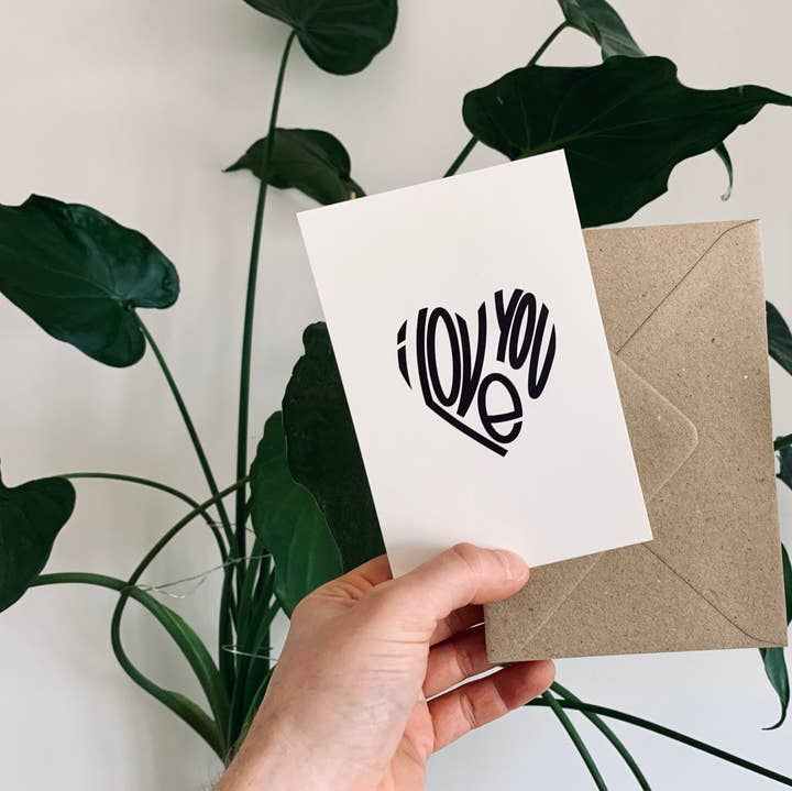 Les Petits Plans - Wholesale Postcard - 🏞️ Postcards12