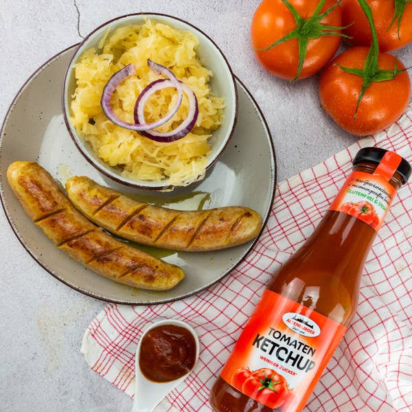 Altenburger Senf & Feinkost GmbH & Co. KG – Großhandel Ketchup – Tomatenketchup - fruchtig pikant3