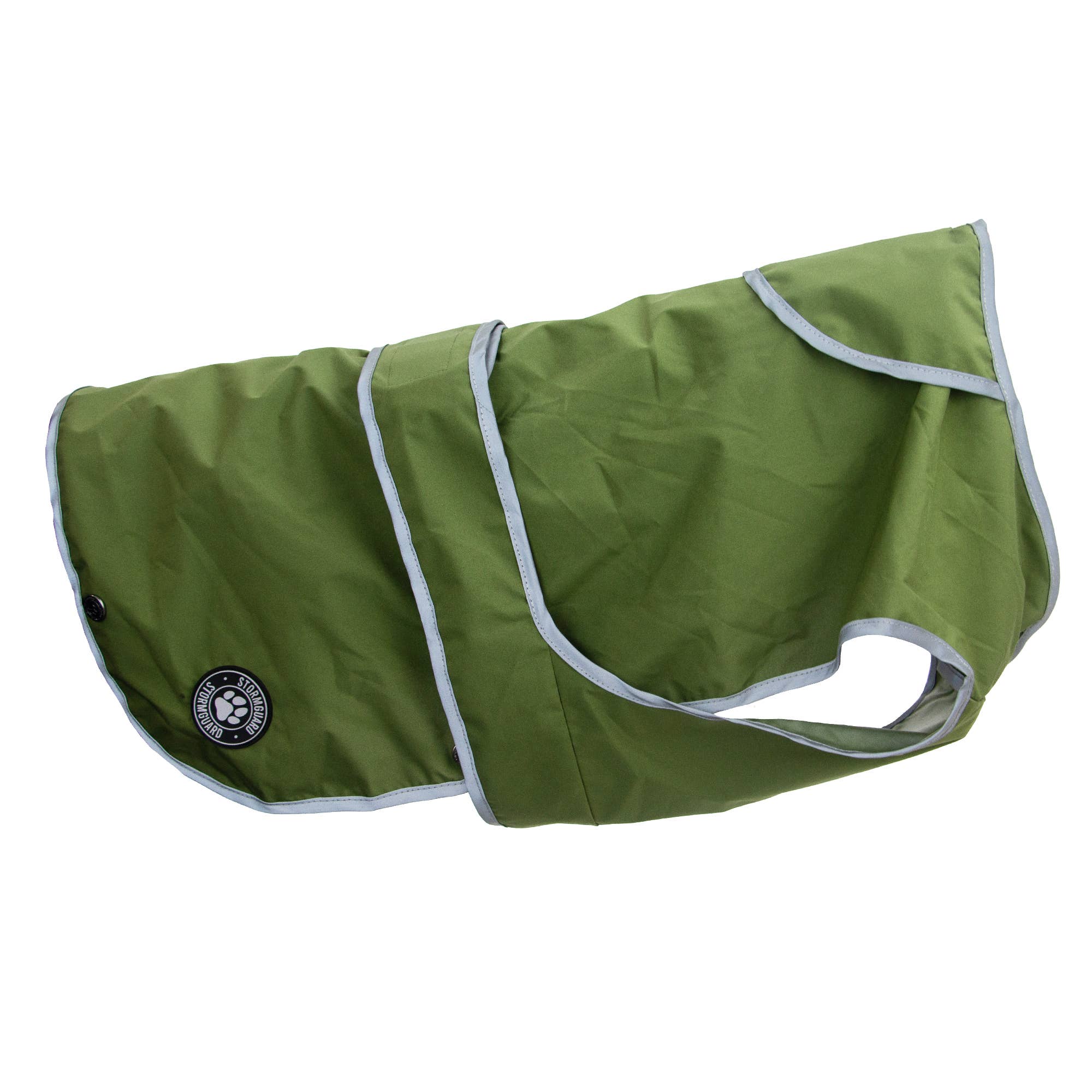 Ancol Pet Products Ltd – wholesale Pet coat – Dog – Stormguard Soft Shell  Dog Coat Khaki XS-XXL 0