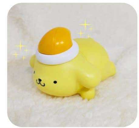 K-Wonderland – wholesale Figurine toy – Kids – Sanrio Sweet Dreams Assembling Toy Random Figure3
