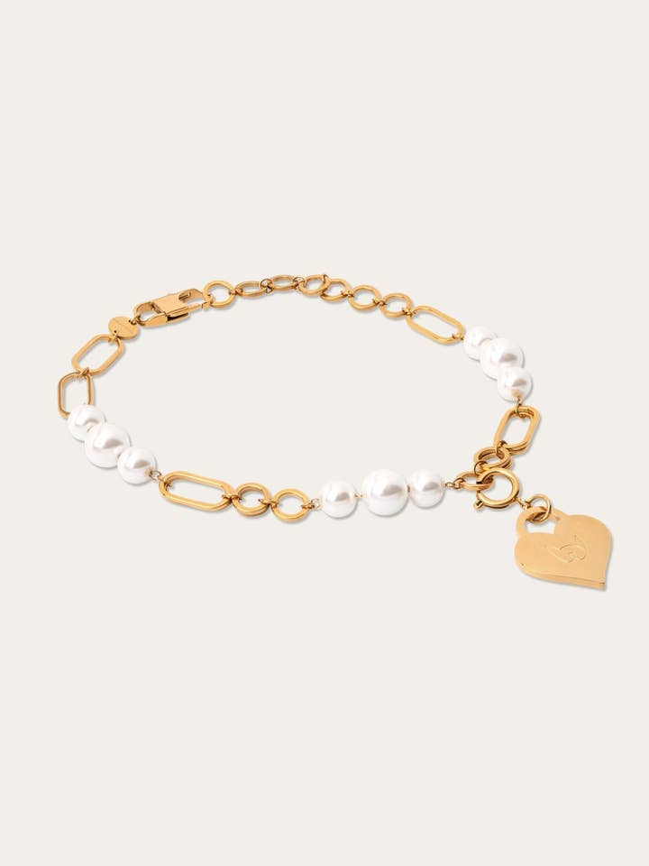 The Zoe Necklace for wholesale by FURRY MUSE