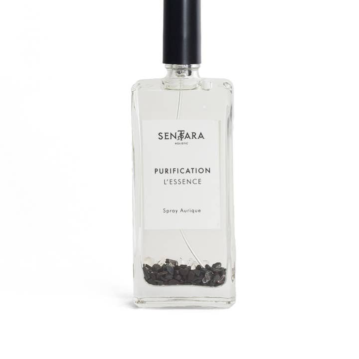 Sentara Holistic - Wholesale Aromatherapy Mist - Aurique Purification Spray - Essence 50 ml - Best Seller
