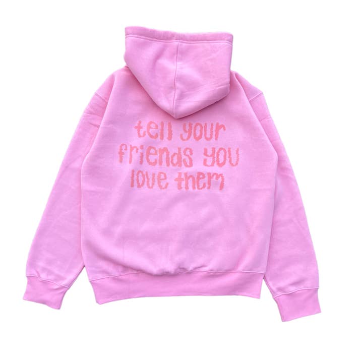 Bubblegum hættetrøje for engroshandel hos biig Pluto