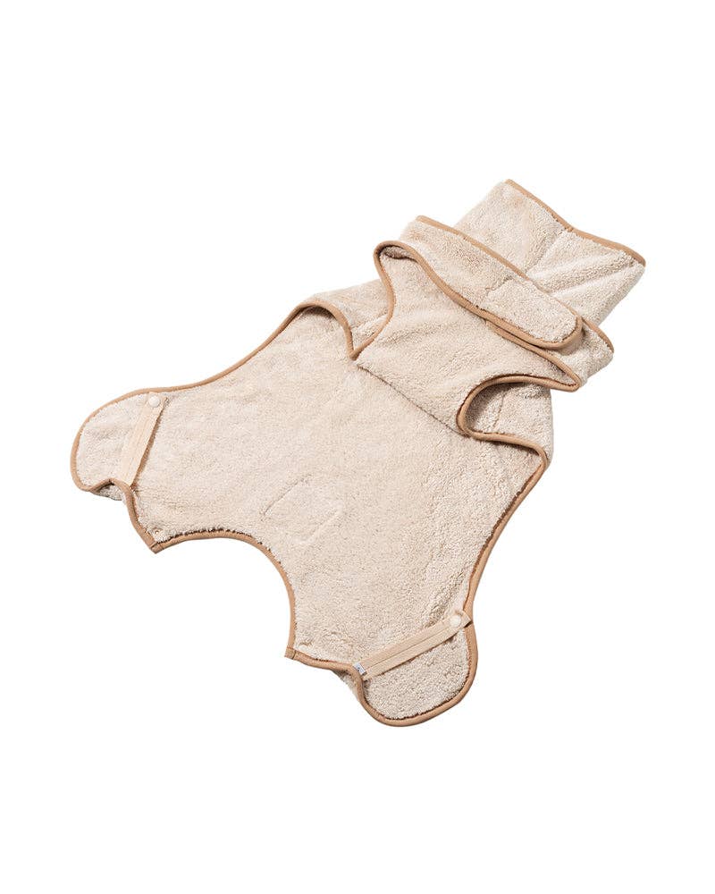 Pets So Good - Wholesale Pet Towel - Dog - Quick Dry Service Bathrobe8