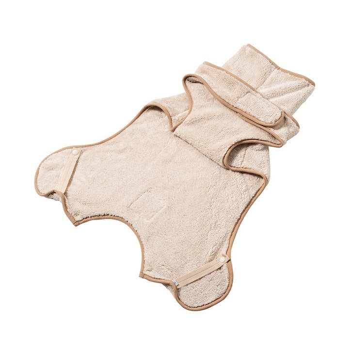 Pets So Good - Wholesale Pet Towel - Dog - Quick Dry Service Bathrobe8